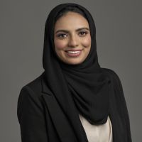 Yushra Rashid headshot Yushra Rashid headshot